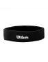 Wilson Headband Black