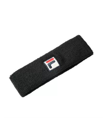 Fila Flexby Headband Black