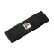 Fila Flexby Headband Black