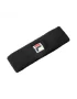 Fila Flexby Headband Black