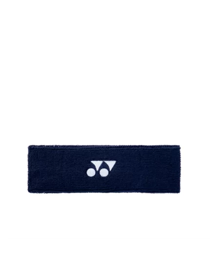 Yonex Head Band Navy blue - opaska na głowę
