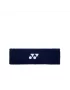 Yonex Head Band Navy blue - opaska na głowę