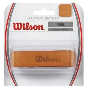 Wilson Premium Leather - replacement grip