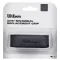 Wilson Dual Performance Anti-Microbial Replacement Grip Black