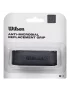 Wilson Dual Performance Anti-Microbial Replacement Grip Black