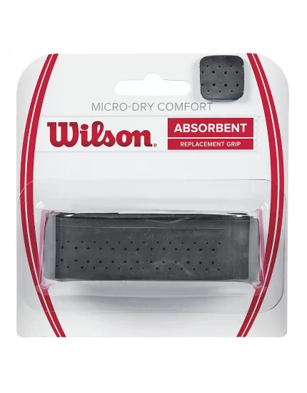 Wilson Micro-Dry Comfort - replacement grip