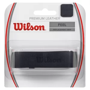 Wilson Premium Leather - replacement grip