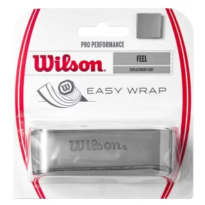 Wilson Pro Performance Grey - replacement grip