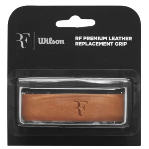 Wilson RF Premium Leather - replacement grip