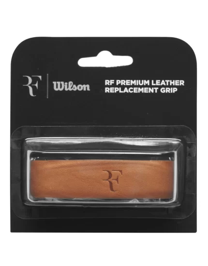 Wilson RF Premium Leather - replacement grip