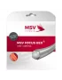 MSV Focus Hex Orange - tennis string