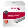 MSV Focus Hex Orange - tennis string