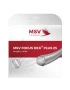 MSV Focus Hex Plus 25 White - tennis string