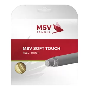 MSV Soft Touch - tennis string
