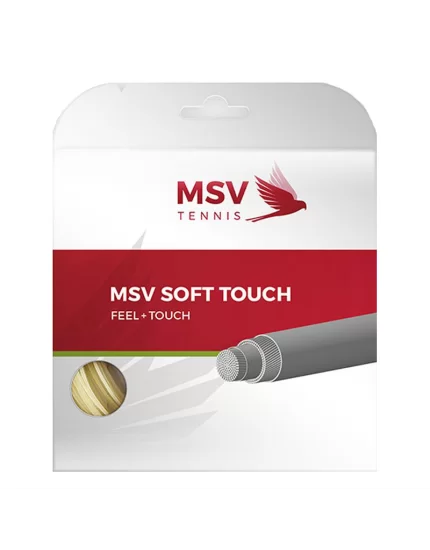 MSV Soft Touch - tennis string