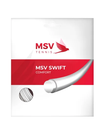MSV Swift - tennis string