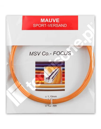 MSV Co Focus - tennis string