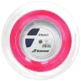 Babolat Syn Gut Pink 200m - tennis string