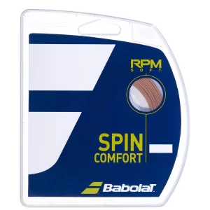 Babolat RPM Soft - tennis string