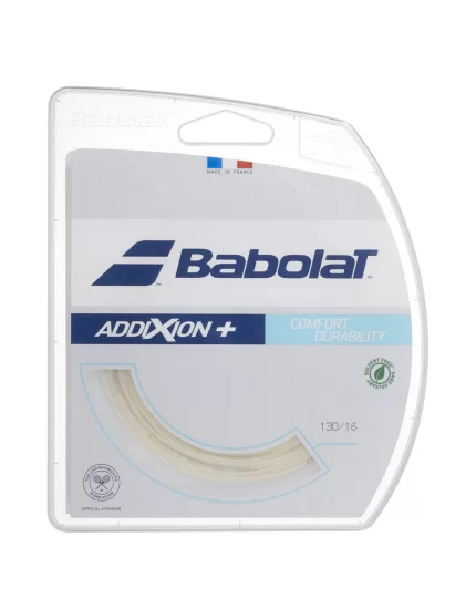 Babolat Addixion+ - tennis string