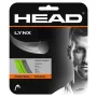 Head Lynx Neon Green- tennis string