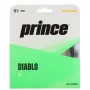 Prince Diablo Black - tennis string