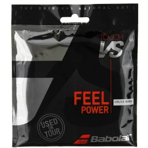 Babolat VS Touch Natural Gut - tennis string