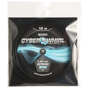 Topspin Cyber Whirl - tennis string
