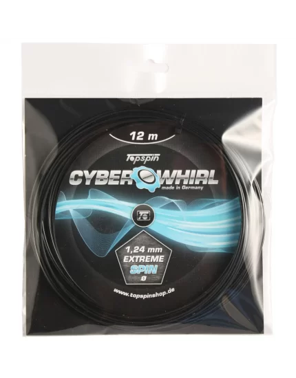 Topspin Cyber Whirl - tennis string
