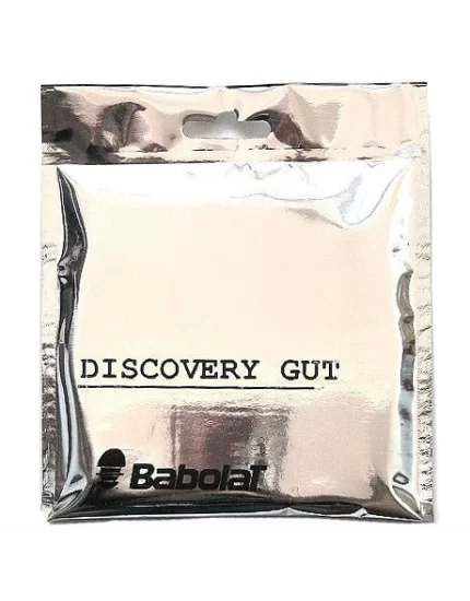 Babolat Discovery Gut - natural string
