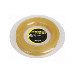 Topspin Energy 100m - tennis string