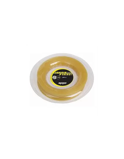 Topspin Energy 100m - tennis string