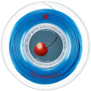 Kirschbaum Evolution 200m - tennis string