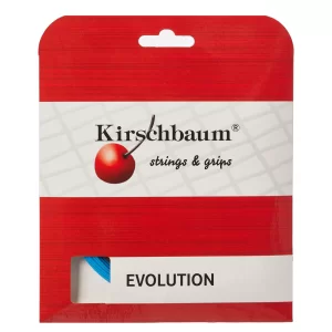 Kirschbaum Evolution - tennis string