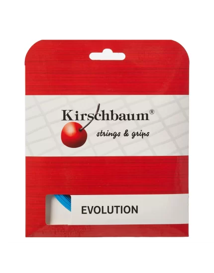 Kirschbaum Evolution - tennis string