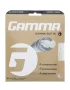Gamma Gut Natural - tennis string