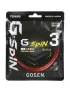 Gosen G-Spin 3 - tennis string