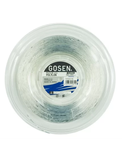 Gosen Polylon Ice 200m - tennis string