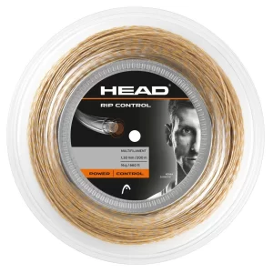 Head RIP Control Gold 200m - tennis string
