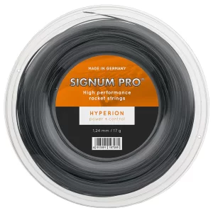 Signum Pro Hyperion 200m - tennis string