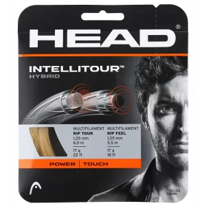 Head Intellitour Hybrid Tour - tennis string