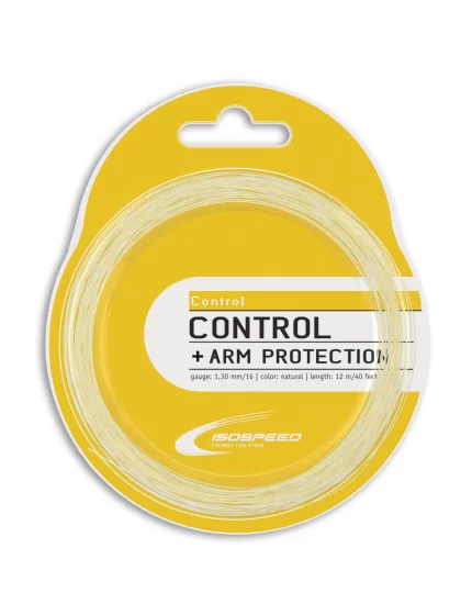 Iso Speed Control - tennis string