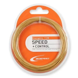 Iso Speed Energetic - tennis string