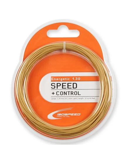 Iso Speed Energetic - tennis string
