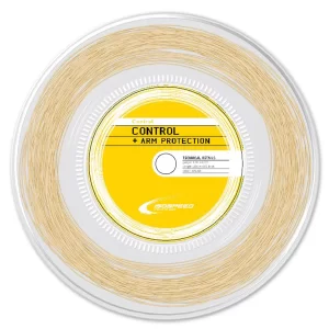 Iso Speed Control 200m - tennis string