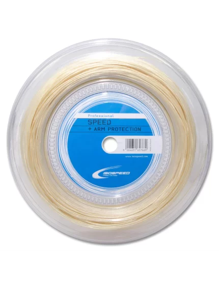 Iso Speed Professional 200m - tennis string