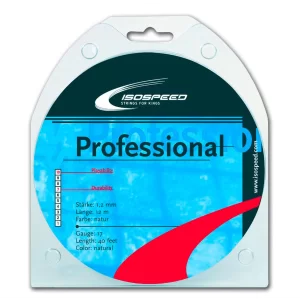 Iso Speed Professional Classic - tennis string