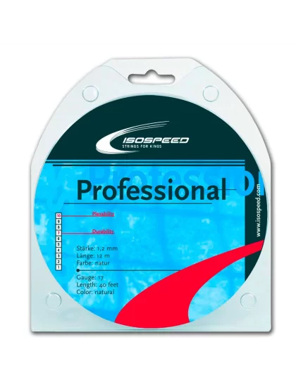 Iso Speed Professional Classic - tennis string