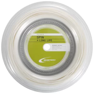 Iso Speed Pyramid 200m - tennis string
