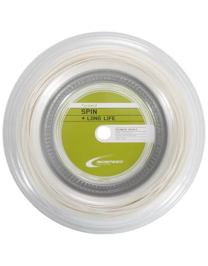 Iso Speed Pyramid 200m - tennis string